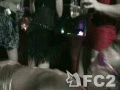 アダルト動画:サパーClubで強欲白人Girlが逆レイプで大豪遊