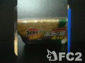 動画:エースコック:スーパーカップ ぶた肉入り塩焼そば